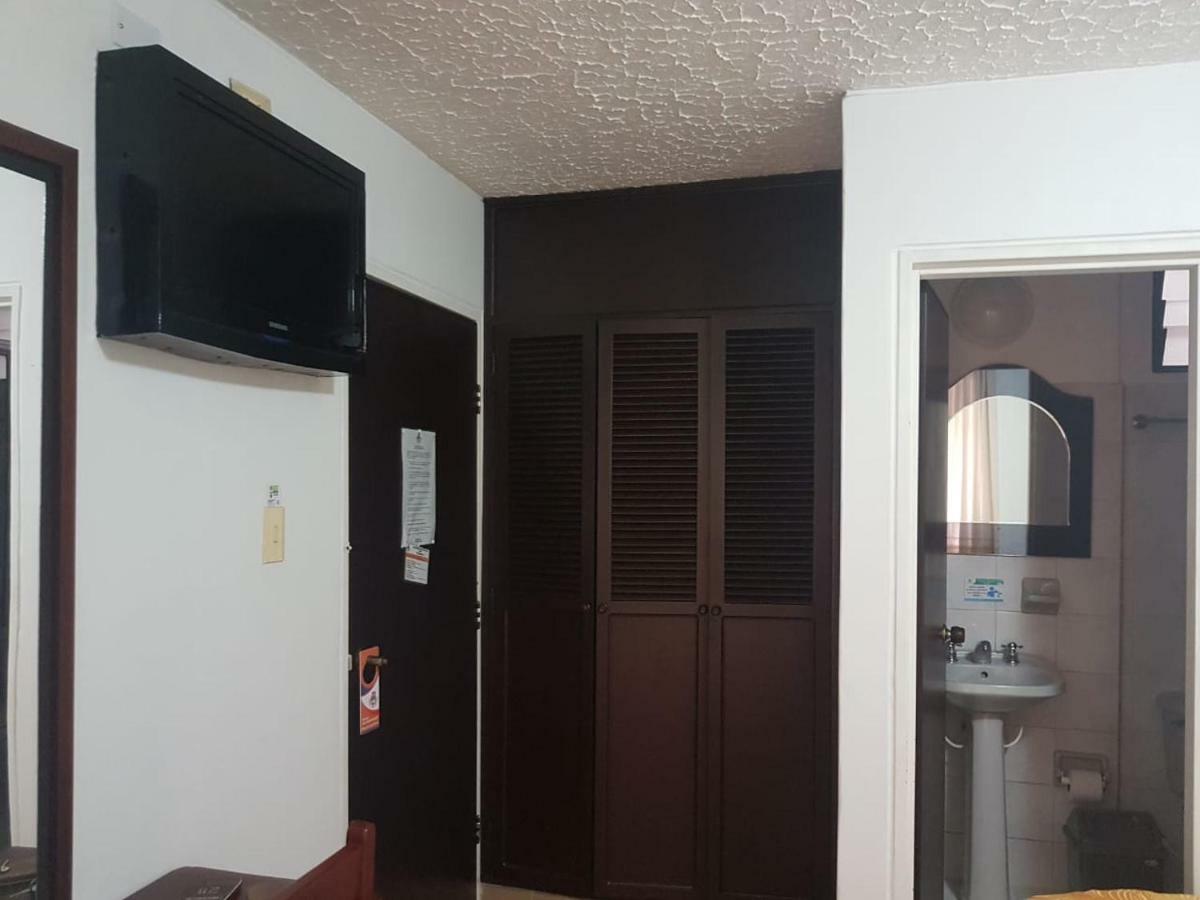 Hotel Emperador バルボサ エクステリア 写真